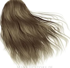 Creme-Haarfarbe