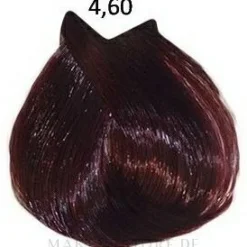 Creme-Haarfarbe