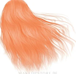 Creme-Haarfarbe