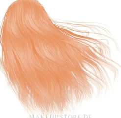 Creme-Haarfarbe