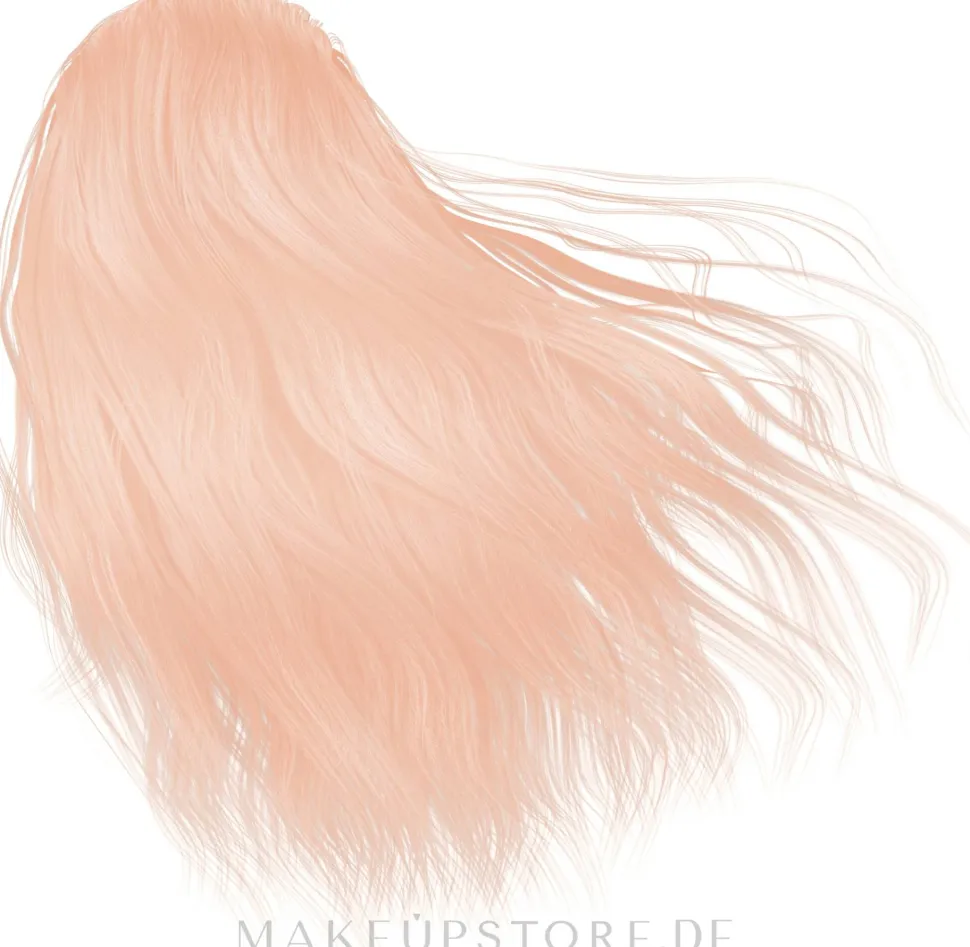 Creme-Haarfarbe