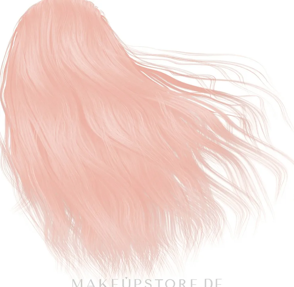 Creme-Haarfarbe