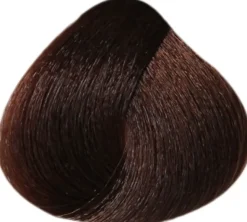 Creme-Haarfarbe mit hydrolysiertem Kollagen