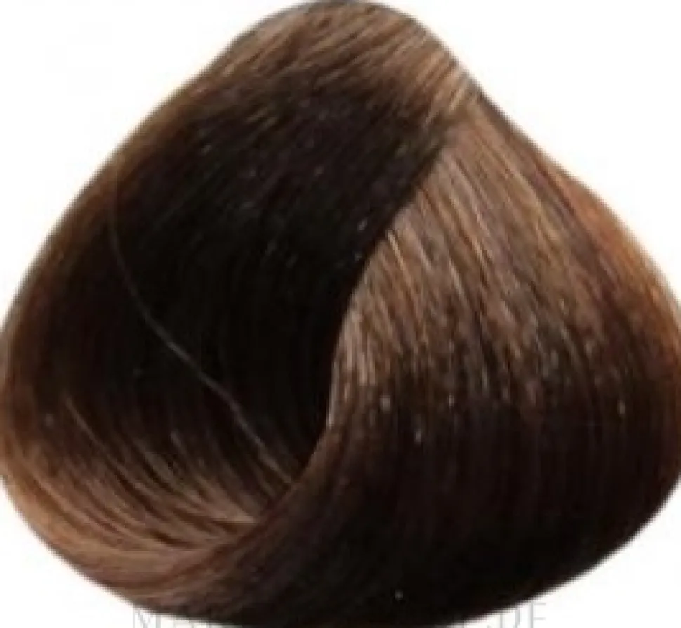 Creme-Haarfarbe mit hydrolysiertem Kollagen