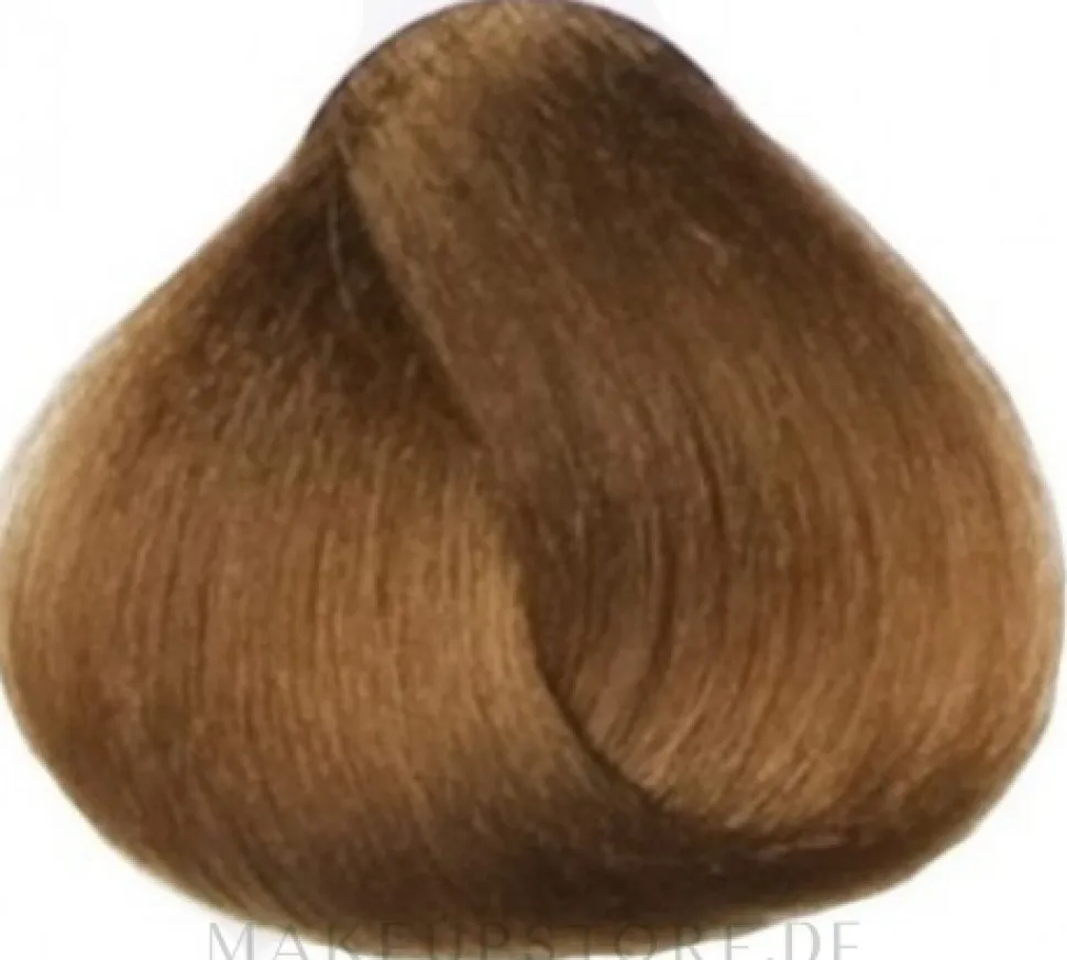 Creme-Haarfarbe mit hydrolysiertem Kollagen