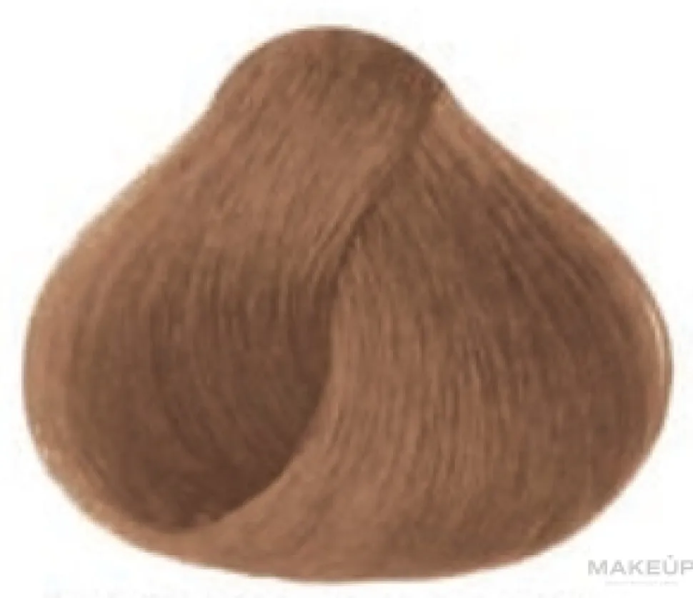 Creme-Haarfarbe mit hydrolysiertem Kollagen