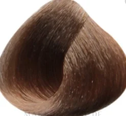 Creme-Haarfarbe mit hydrolysiertem Kollagen