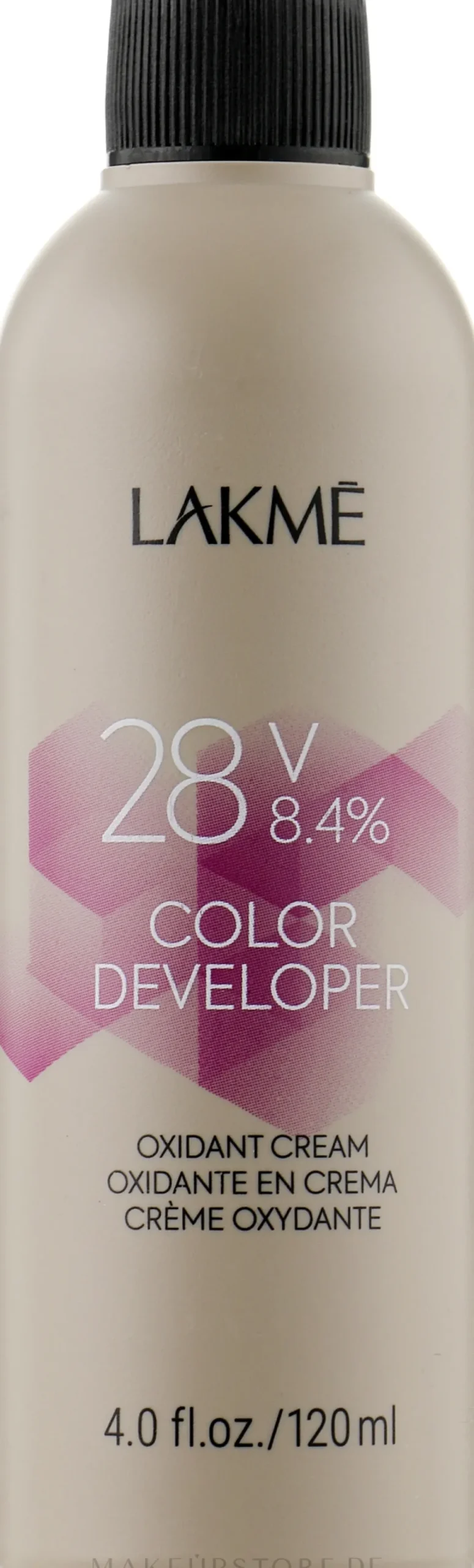 Creme-Oxidationsmittel