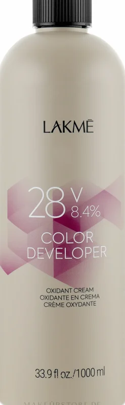 Creme-Oxidationsmittel