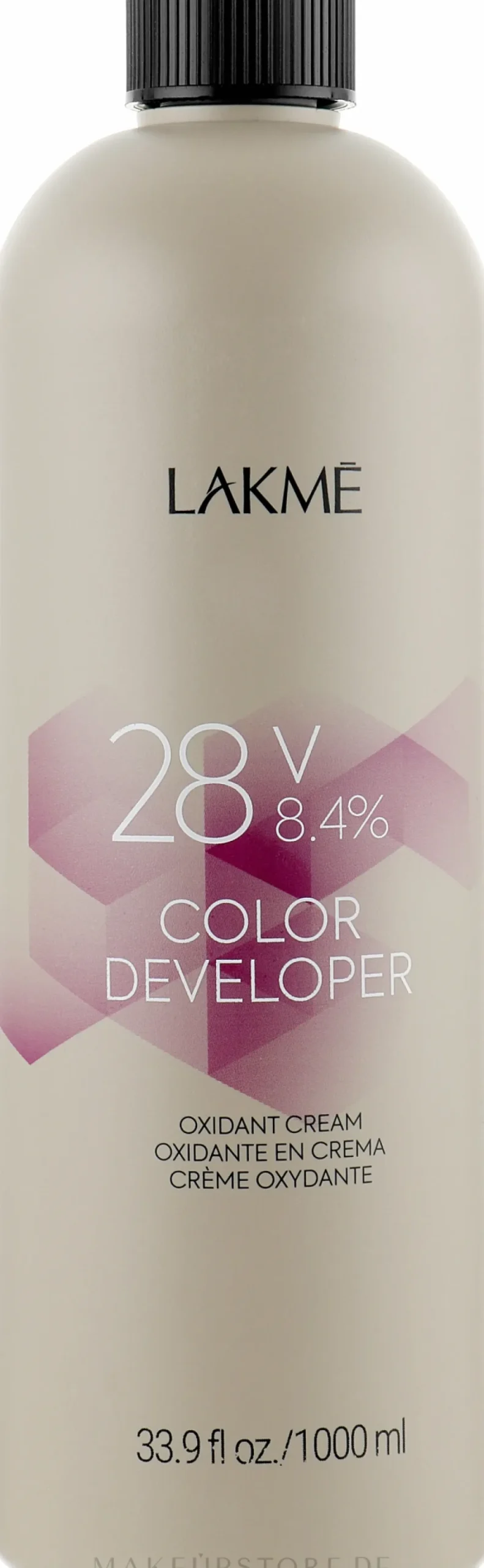 Creme-Oxidationsmittel