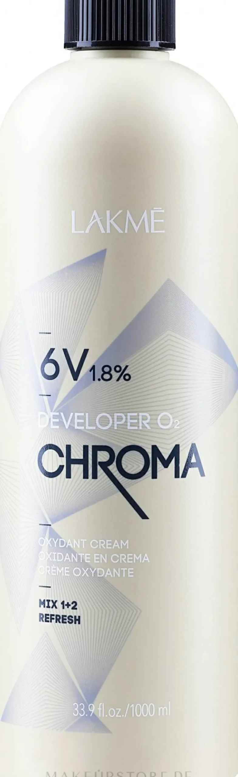 Creme-Oxidationsmittel