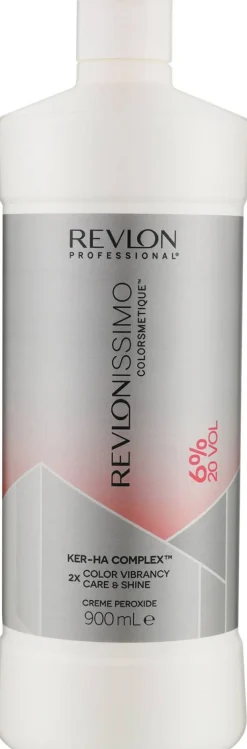 Creme-Oxidationsmittel