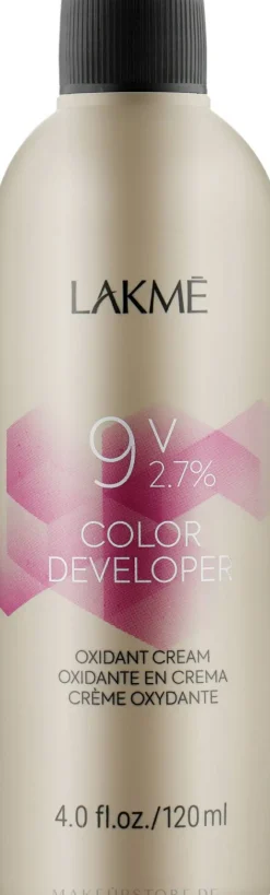 Creme-Oxidationsmittel