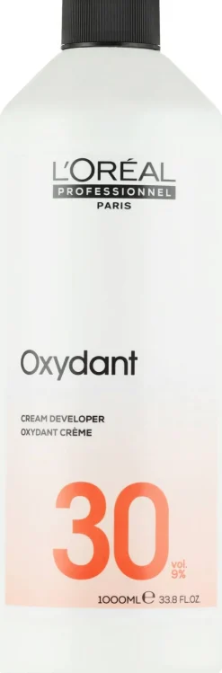 Creme-Oxidationsmittel 9%