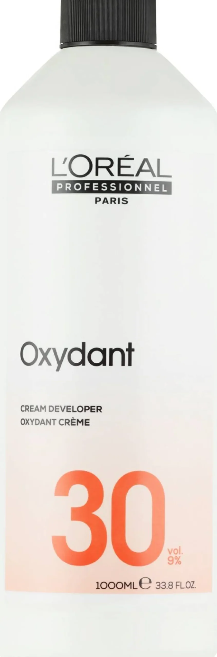 Creme-Oxidationsmittel 9%