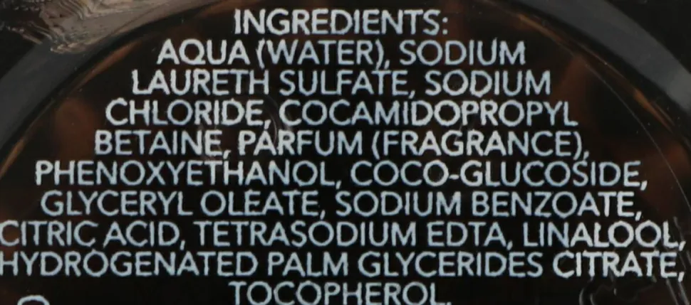 Creme-Seife Ylang und Vanille