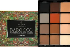 CTR Barocco Eye Shadow Palette