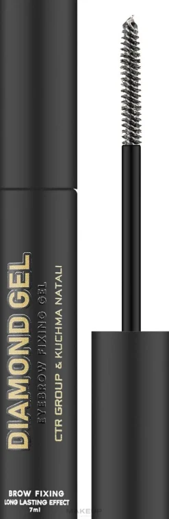 CTR Diamond Gel