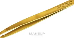 CTR Pro-Gold Professional Twezers