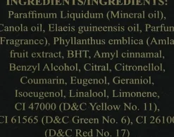 Dabur Amla Hair Oil