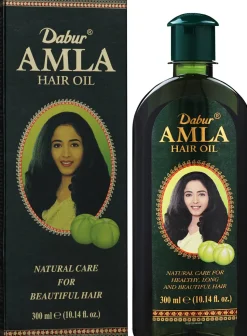 Dabur Amla Hair Oil