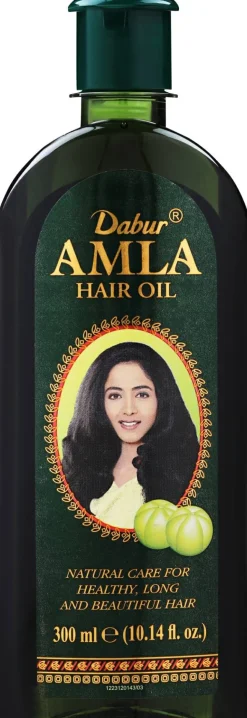 Dabur Amla Hair Oil