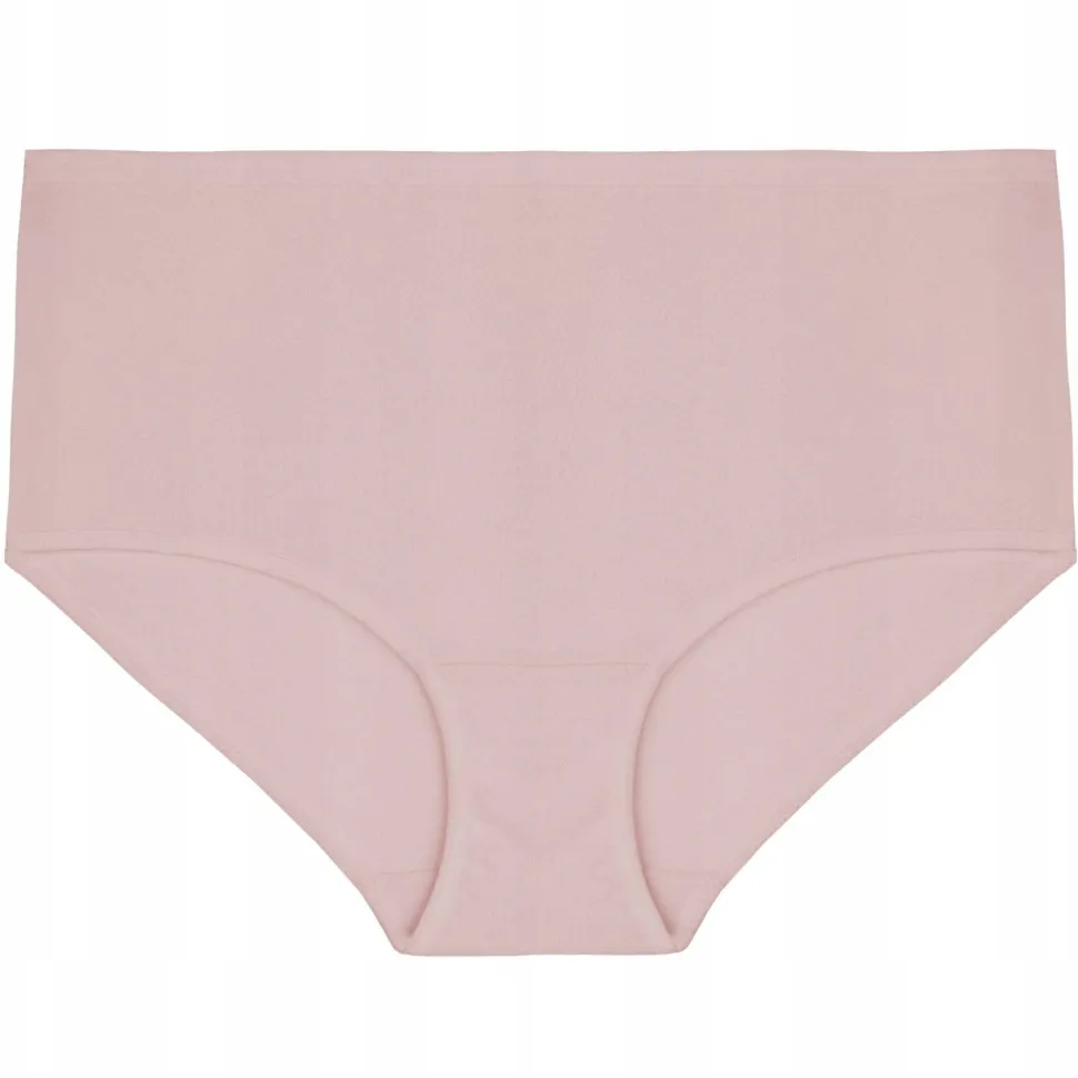 Damen Slips BDM601-008, rosa