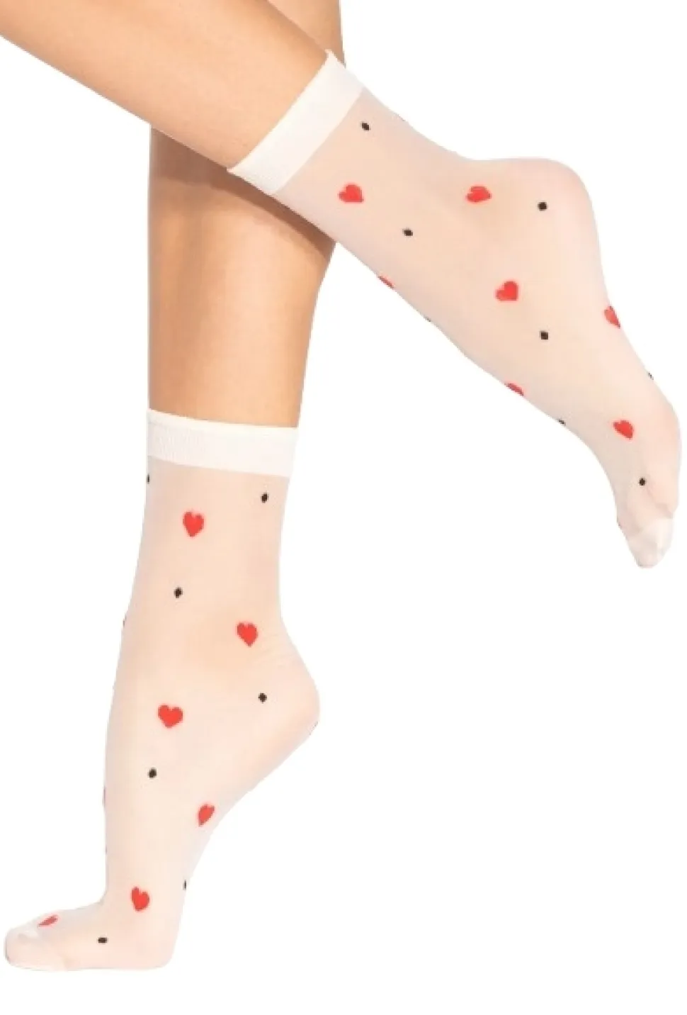 Damen Socken