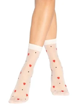 Damen Socken