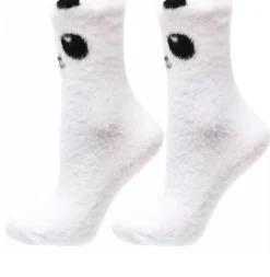 Damen Socken, CDC400-520, weiß
