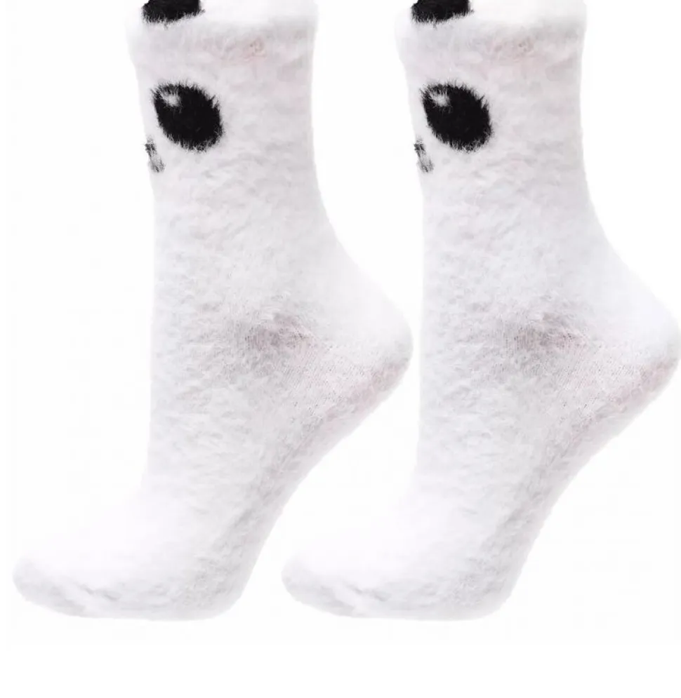 Damen Socken, CDC400-520, weiß