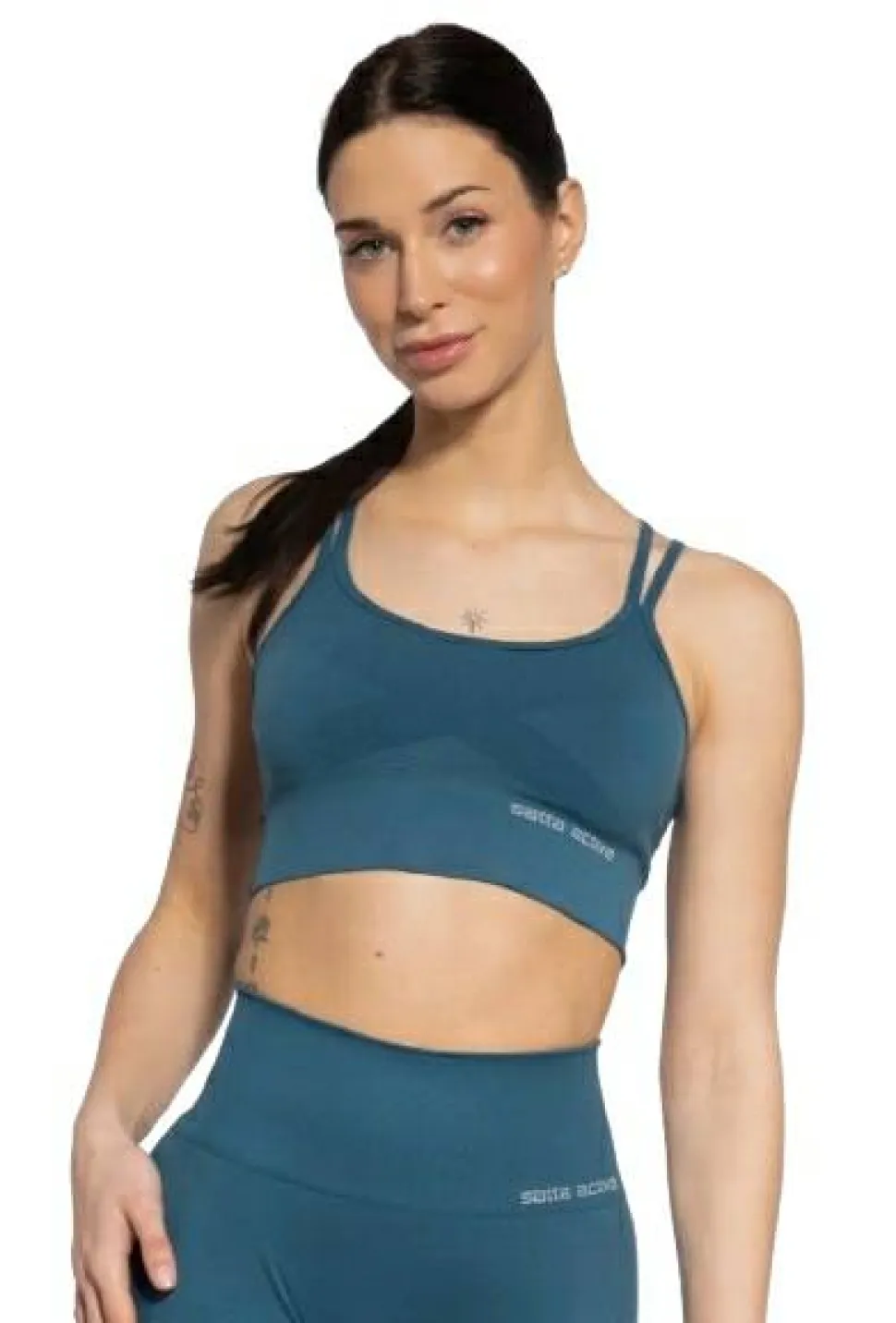 Damen Sport-Top