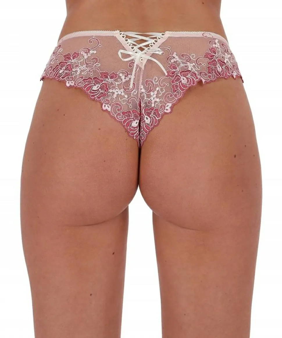Damen String-Tanga