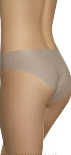 Damenhöschen Edith beige