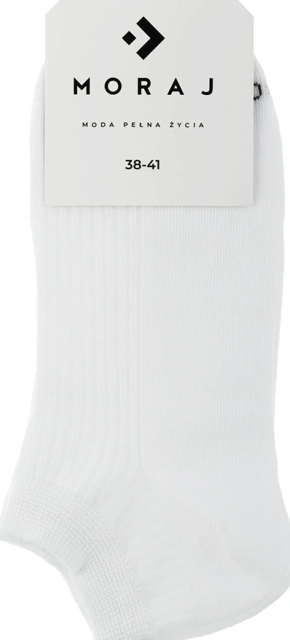 Damen-Kurzsocken, CSD240-157, weiß
