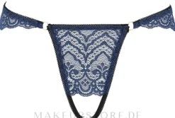 Damen-Slips Lyria, dunkelblau