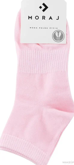 Damensocken CSL200-129 rosa