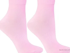 Damensocken CSL200-129 rosa