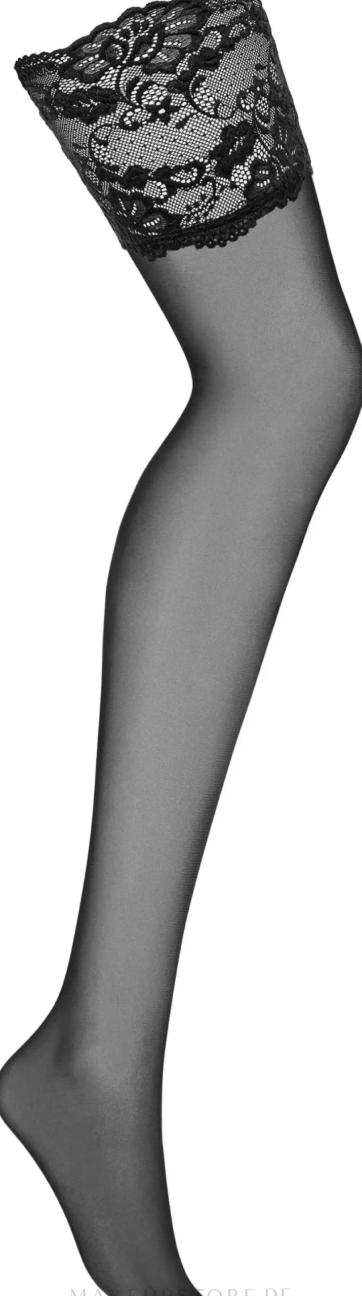 Damenstrümpfe 810-STO-1 black
