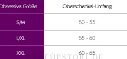 Damenstrümpfe 810-STO-1 black