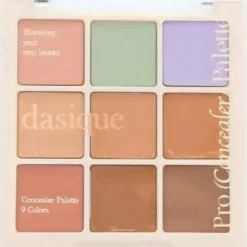 Dasique Pro Concealer Palette