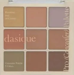 Dasique Pro Concealer Palette