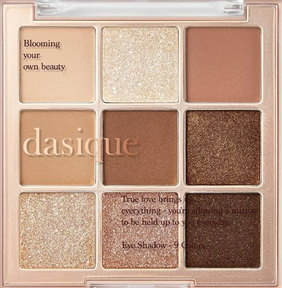 Dasique Shadow Palette