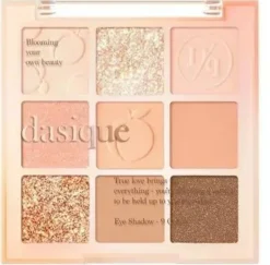 Dasique Shadow Palette