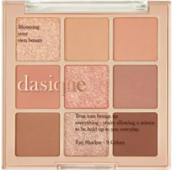 Dasique Shadow Palette