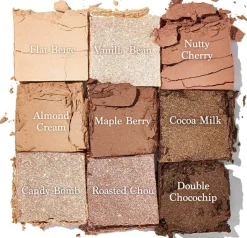 Dasique Shadow Palette
