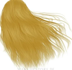 Dauerhafte ammoniakfreie Haarfarbe