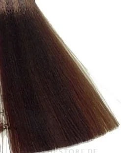 Dauerhafte Creme-Haarfarbe