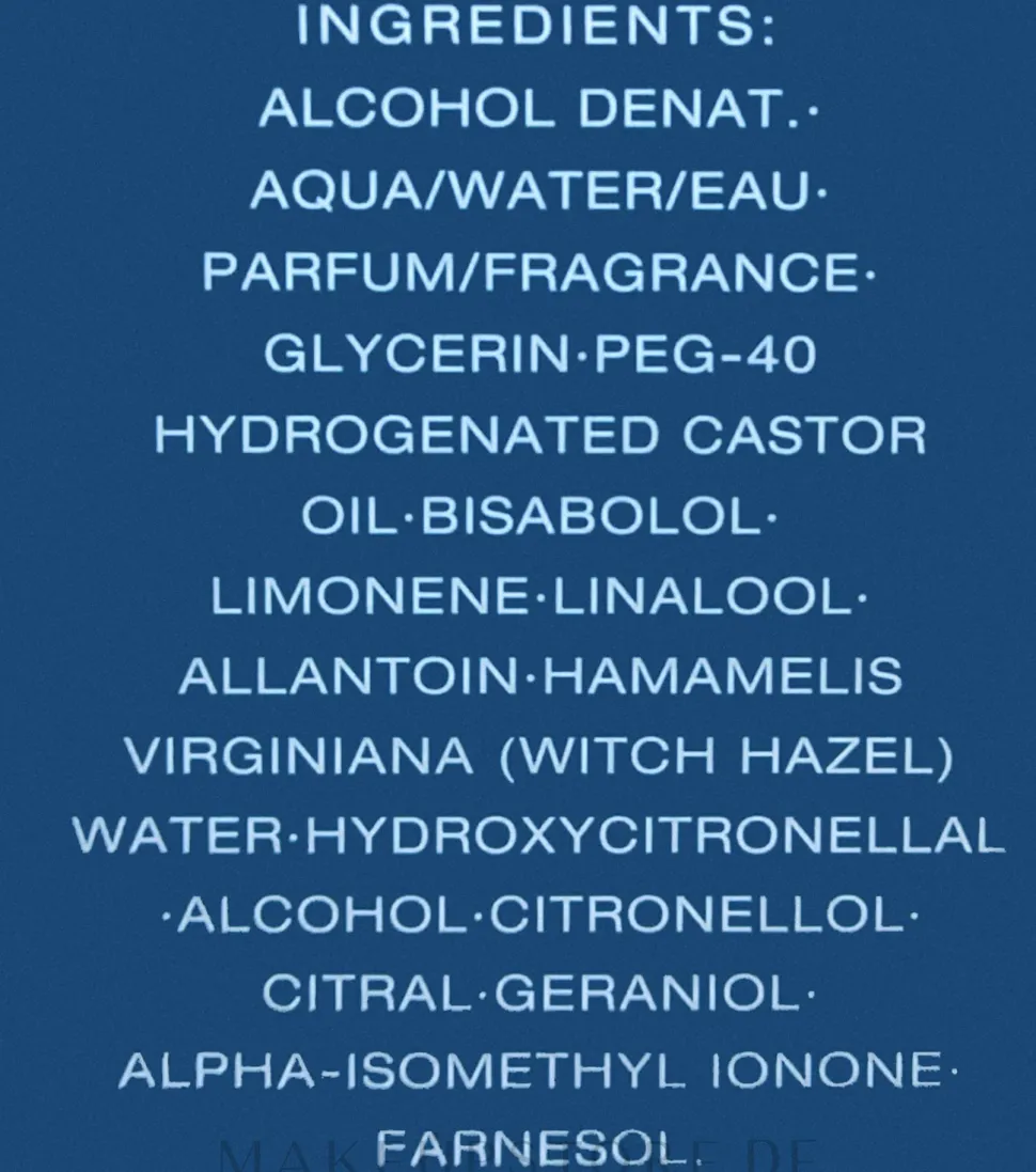 Davidoff Cool Water