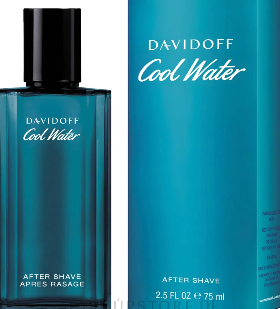 Davidoff Cool Water